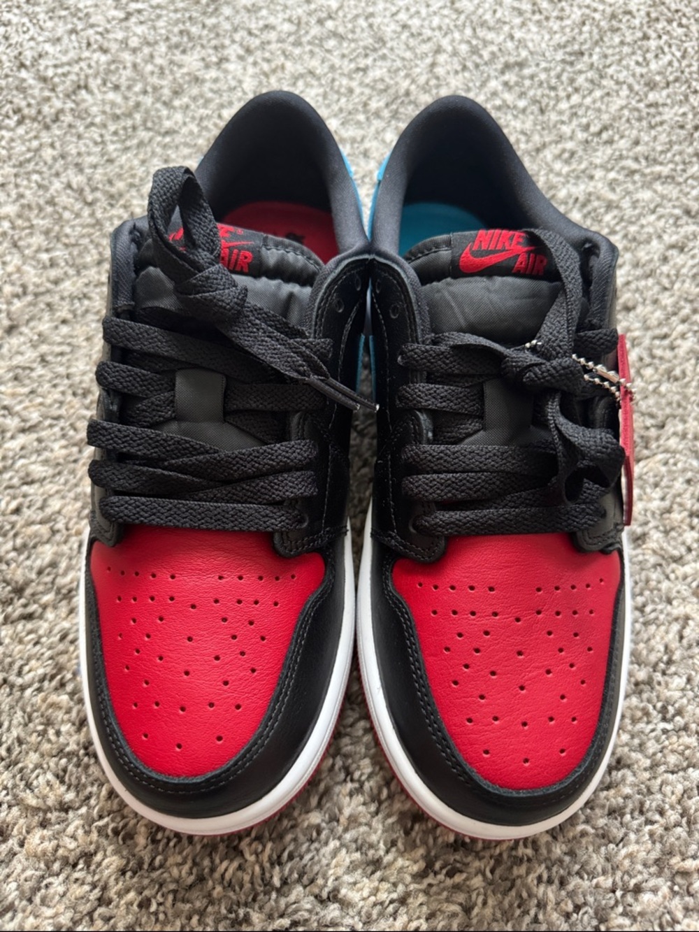 Air Jordan 1 OG
